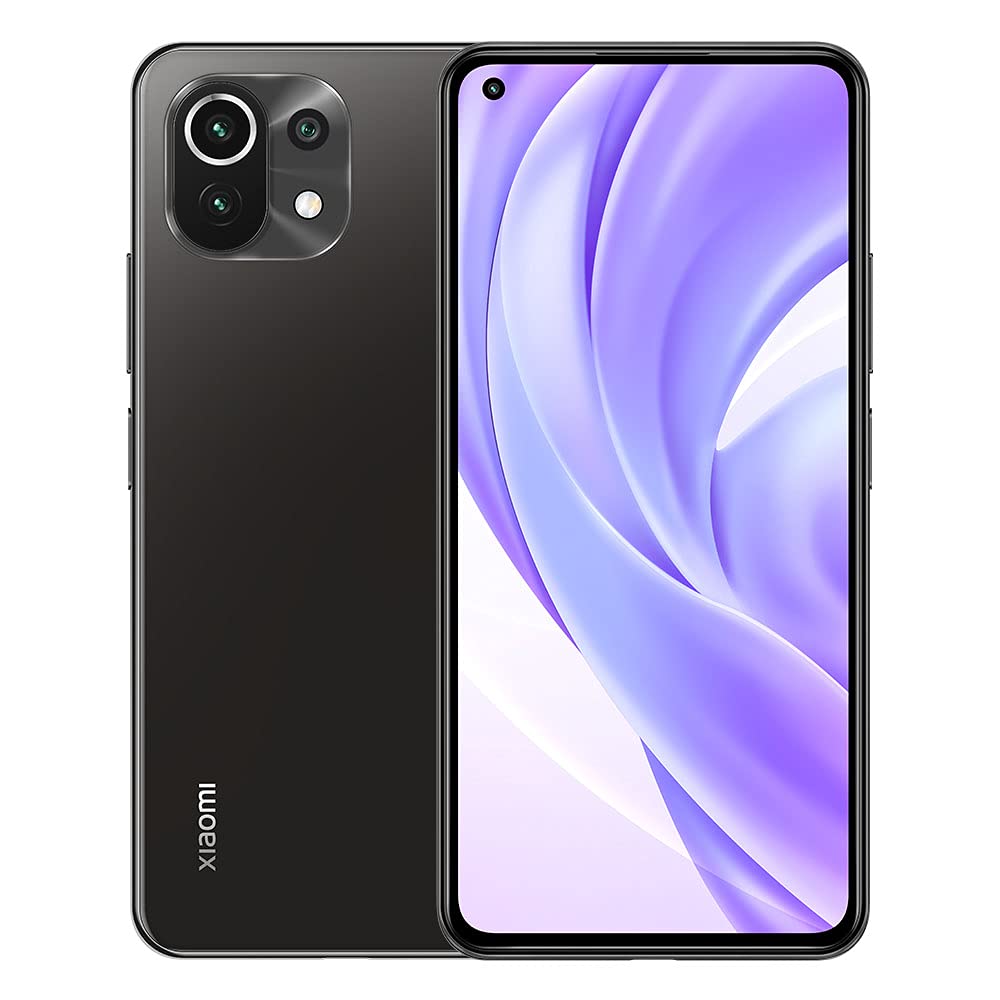 Xiaomi Mi 11